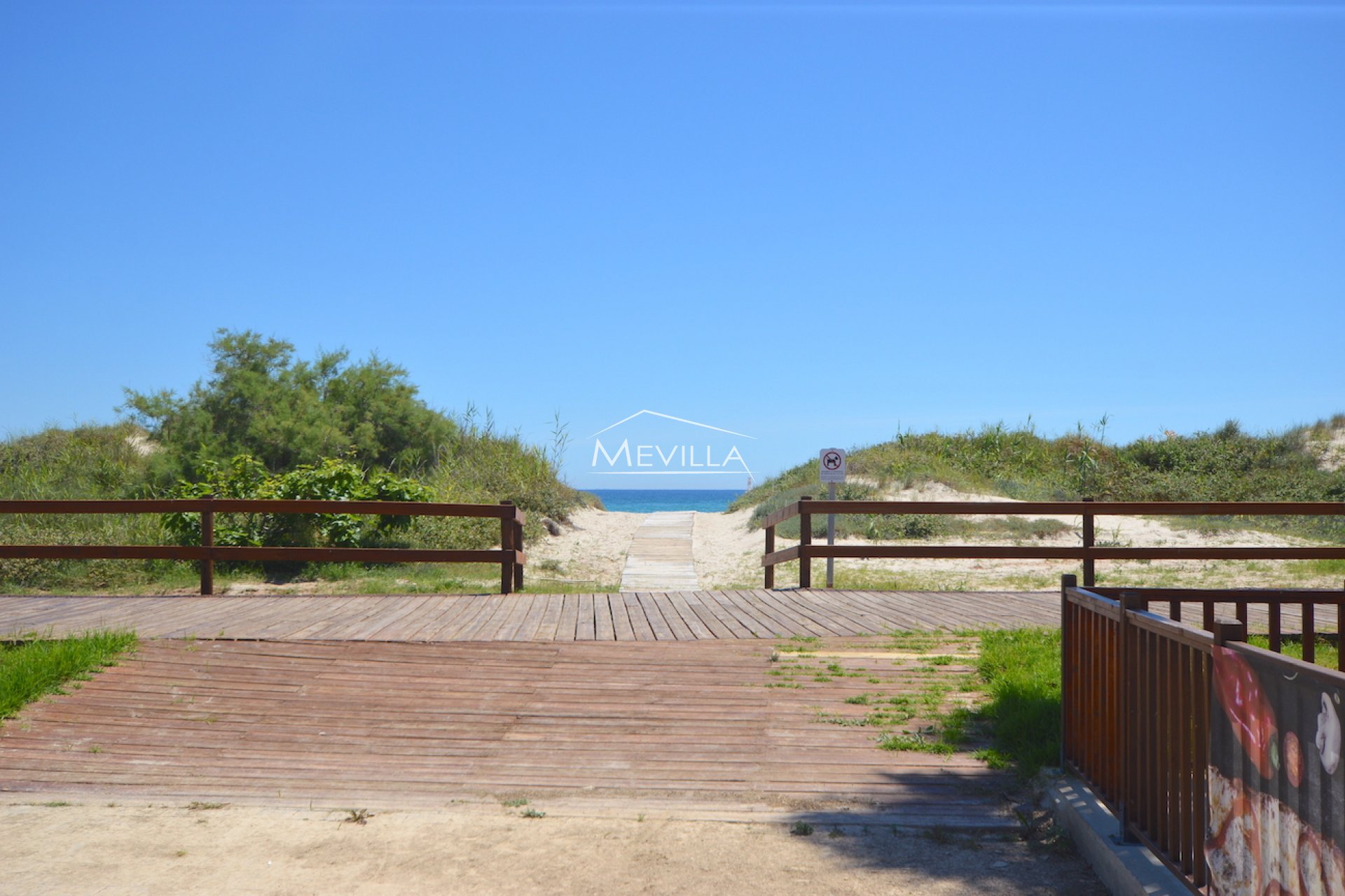 Reventes -  - Pilar de la Horadada - Torre de la Horadada