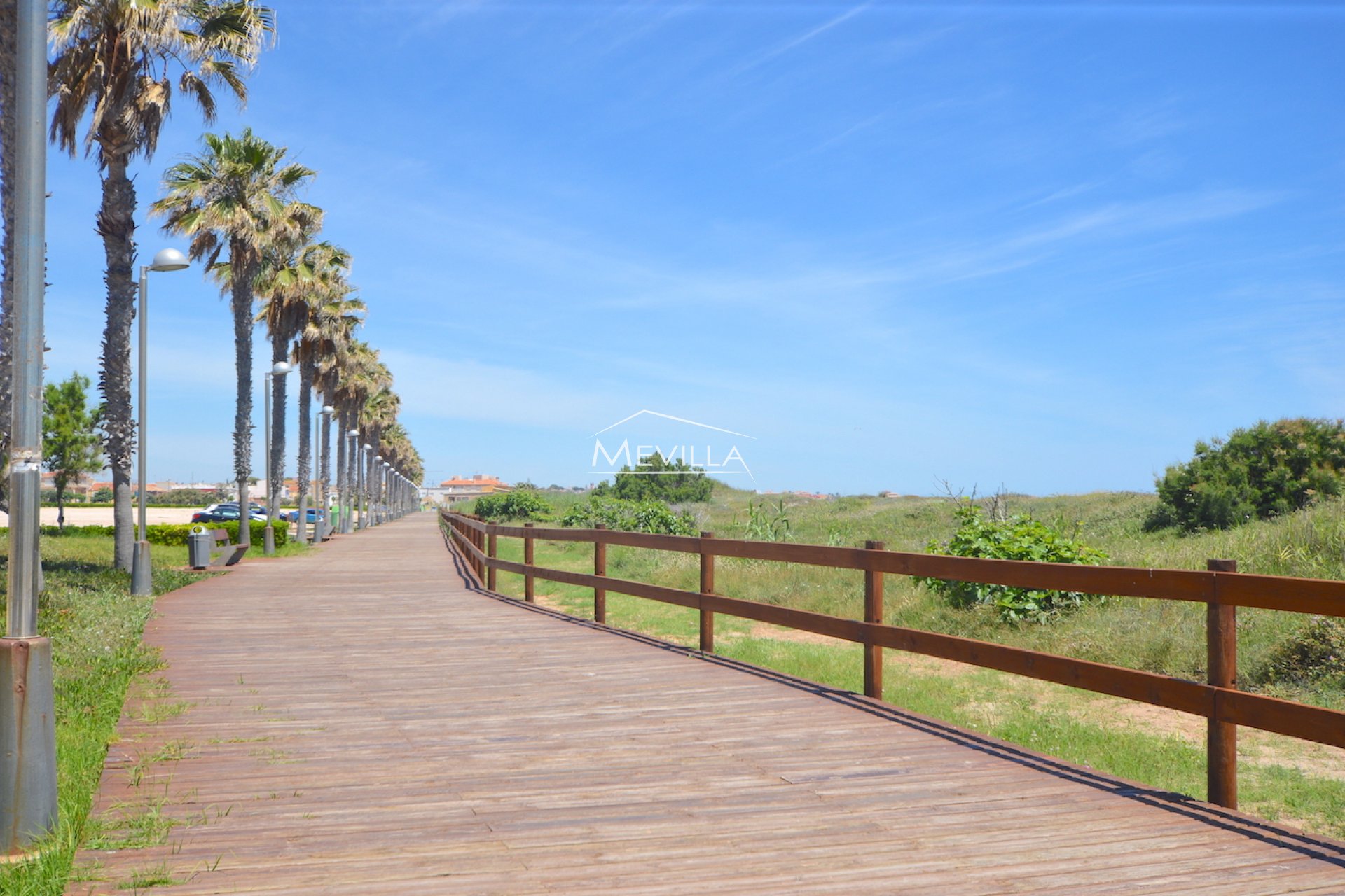 Reventes -  - Pilar de la Horadada - Torre de la Horadada