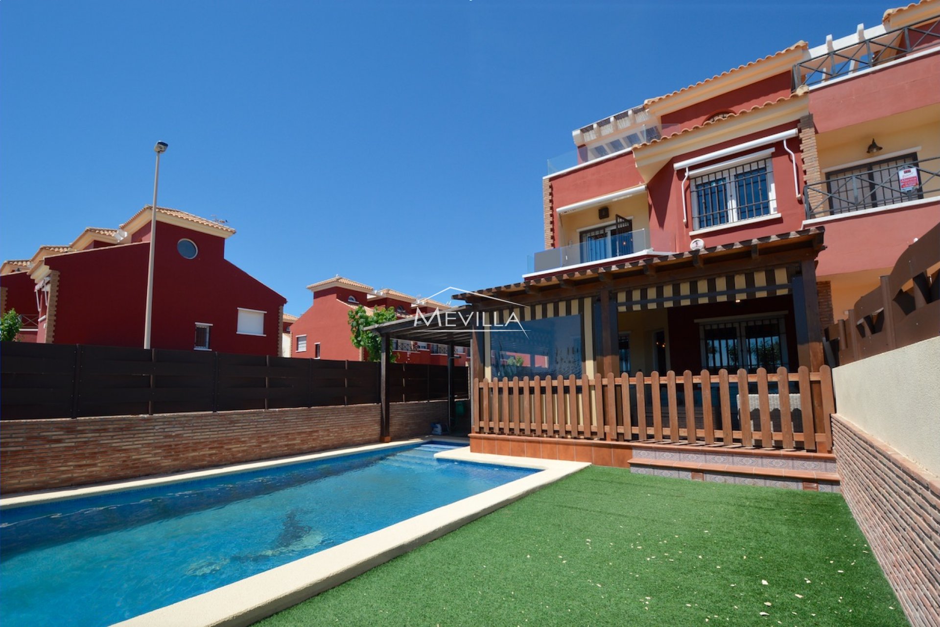 Reventes -  - Pilar de la Horadada - Torre de la Horadada