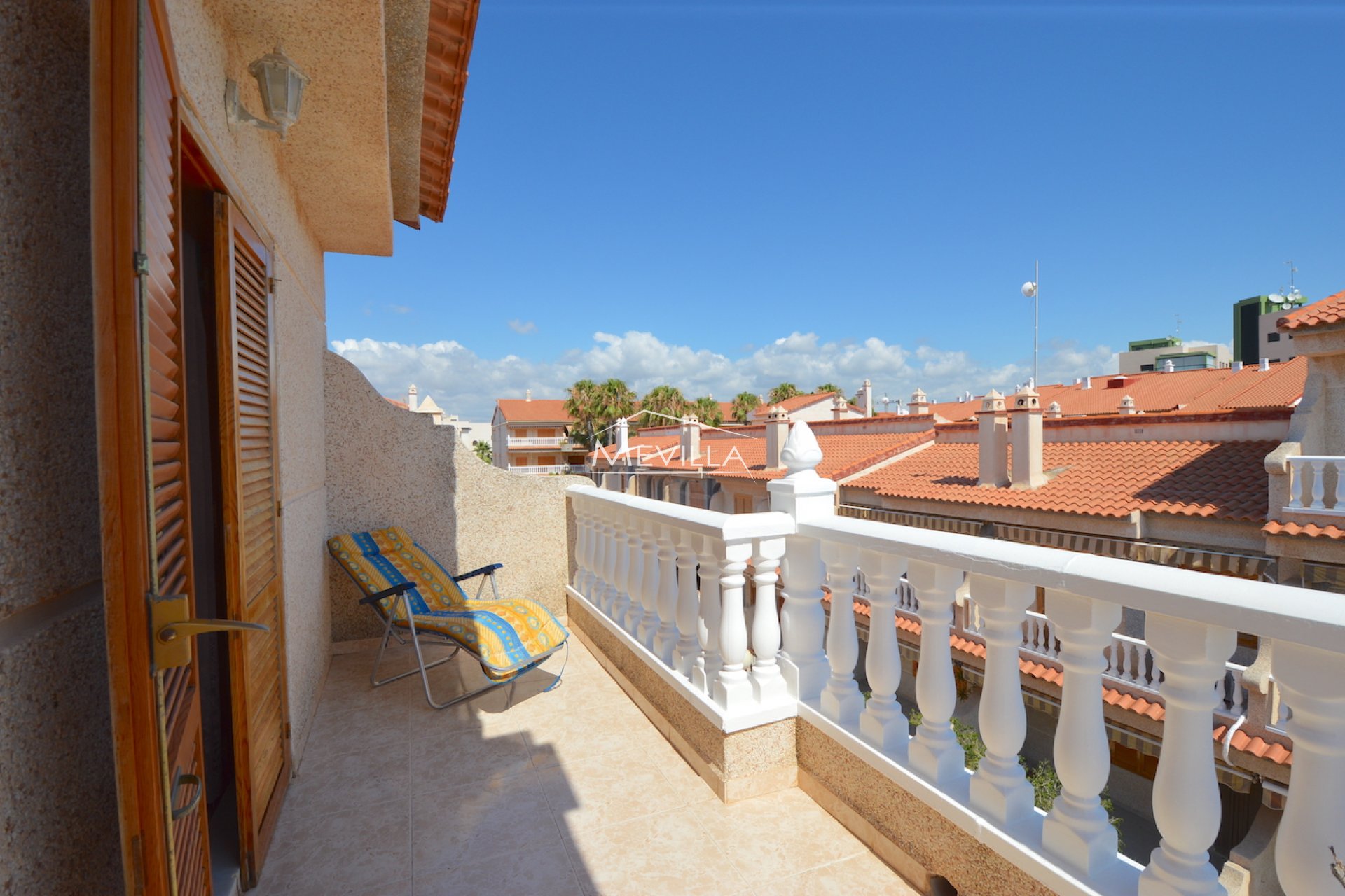 Reventes -  - Pilar de la Horadada - Torre de la Horadada