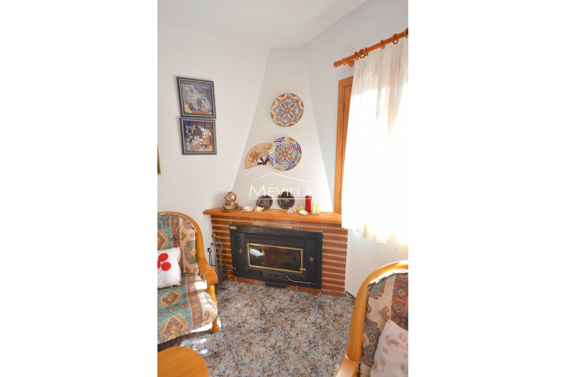 Reventes -  - Pilar de la Horadada - Torre de la Horadada