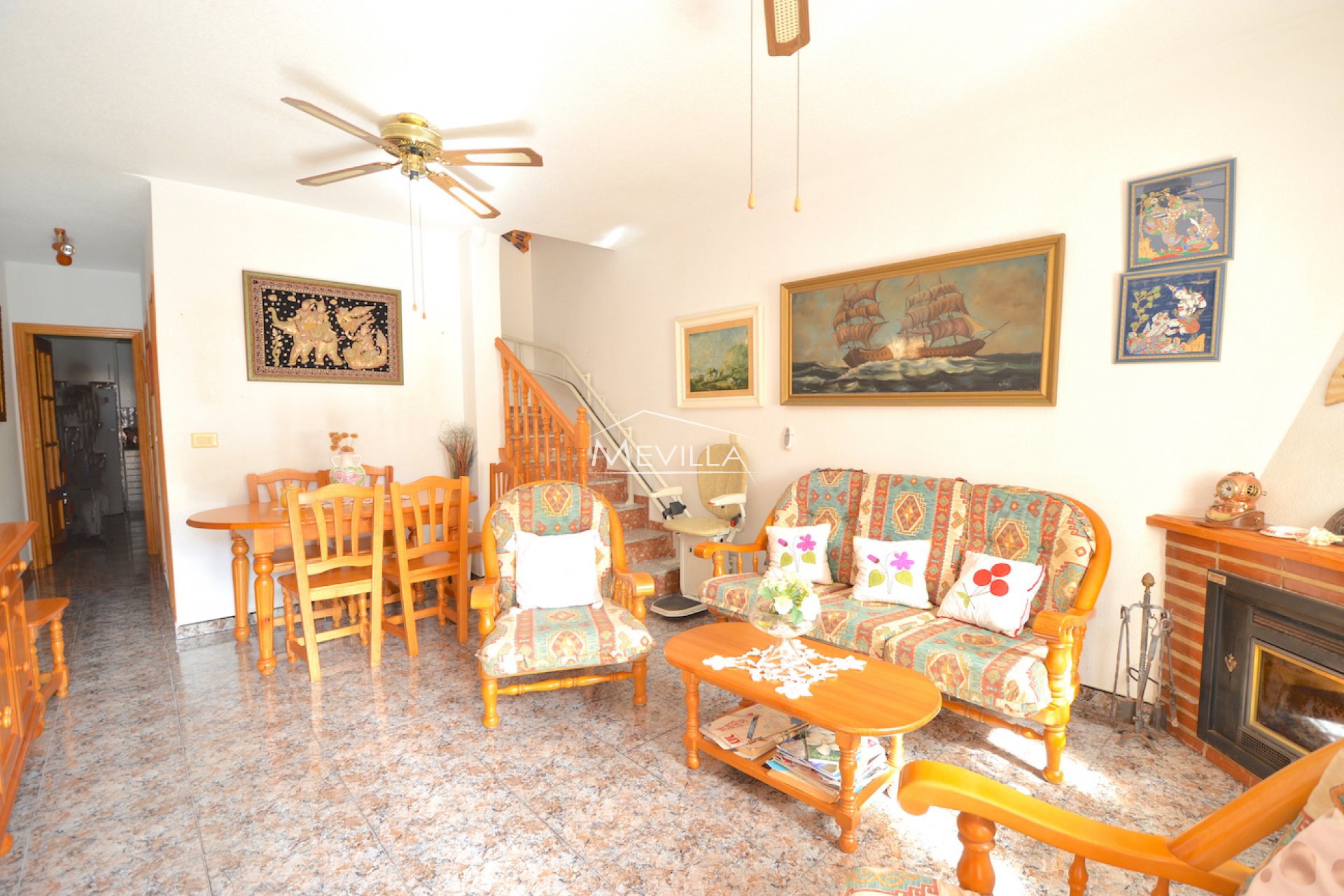 Reventes -  - Pilar de la Horadada - Torre de la Horadada