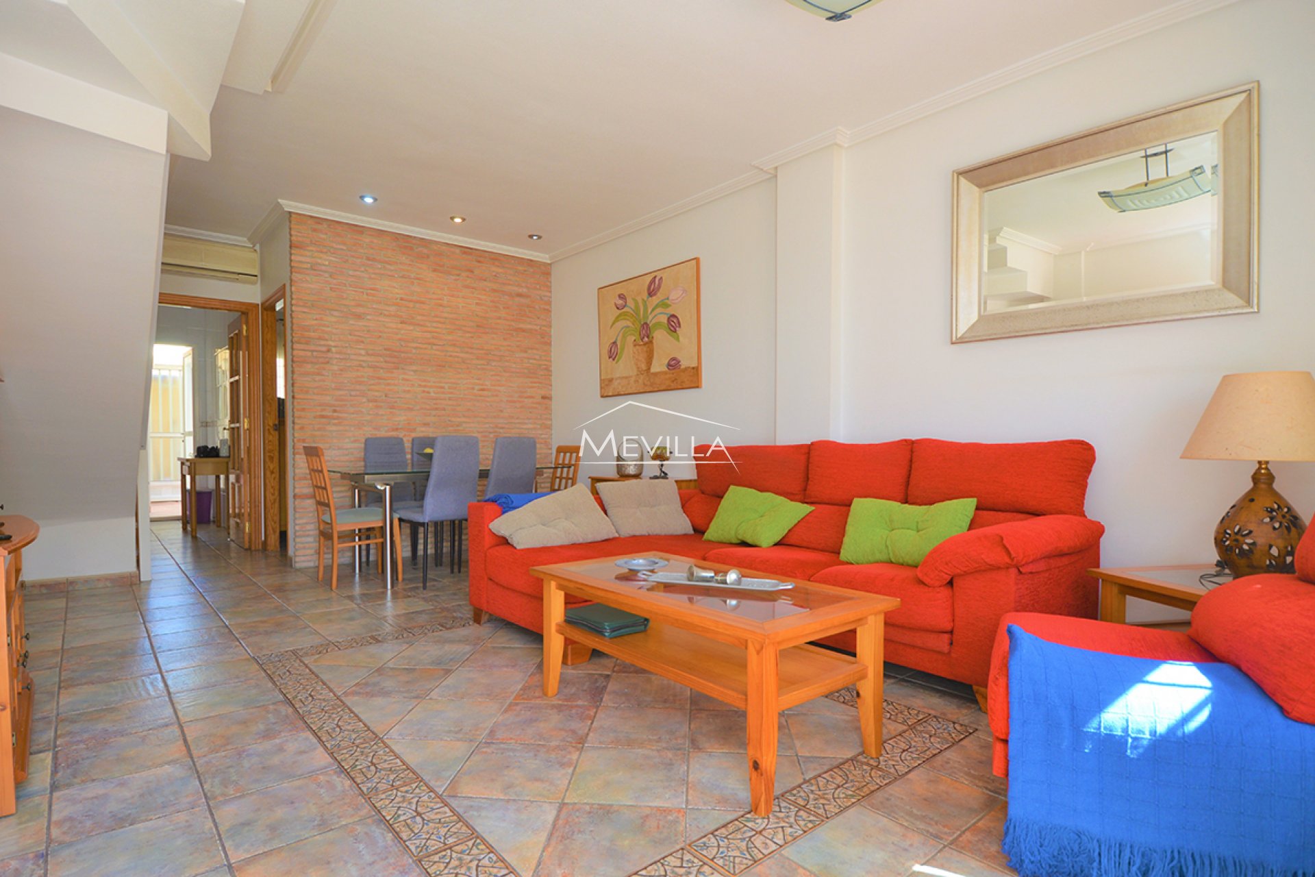 Reventes -  - Pilar de la Horadada - Torre de la Horadada