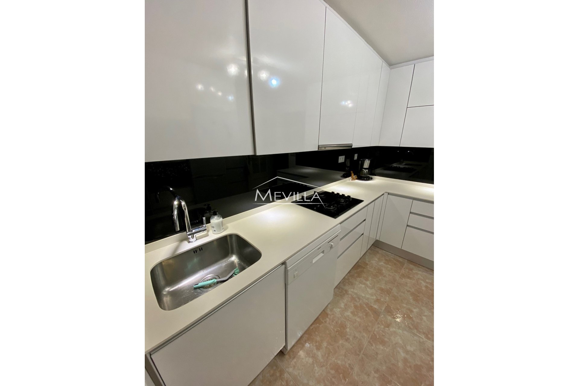 Reventes -  - Pilar de la Horadada - Torre de la Horadada