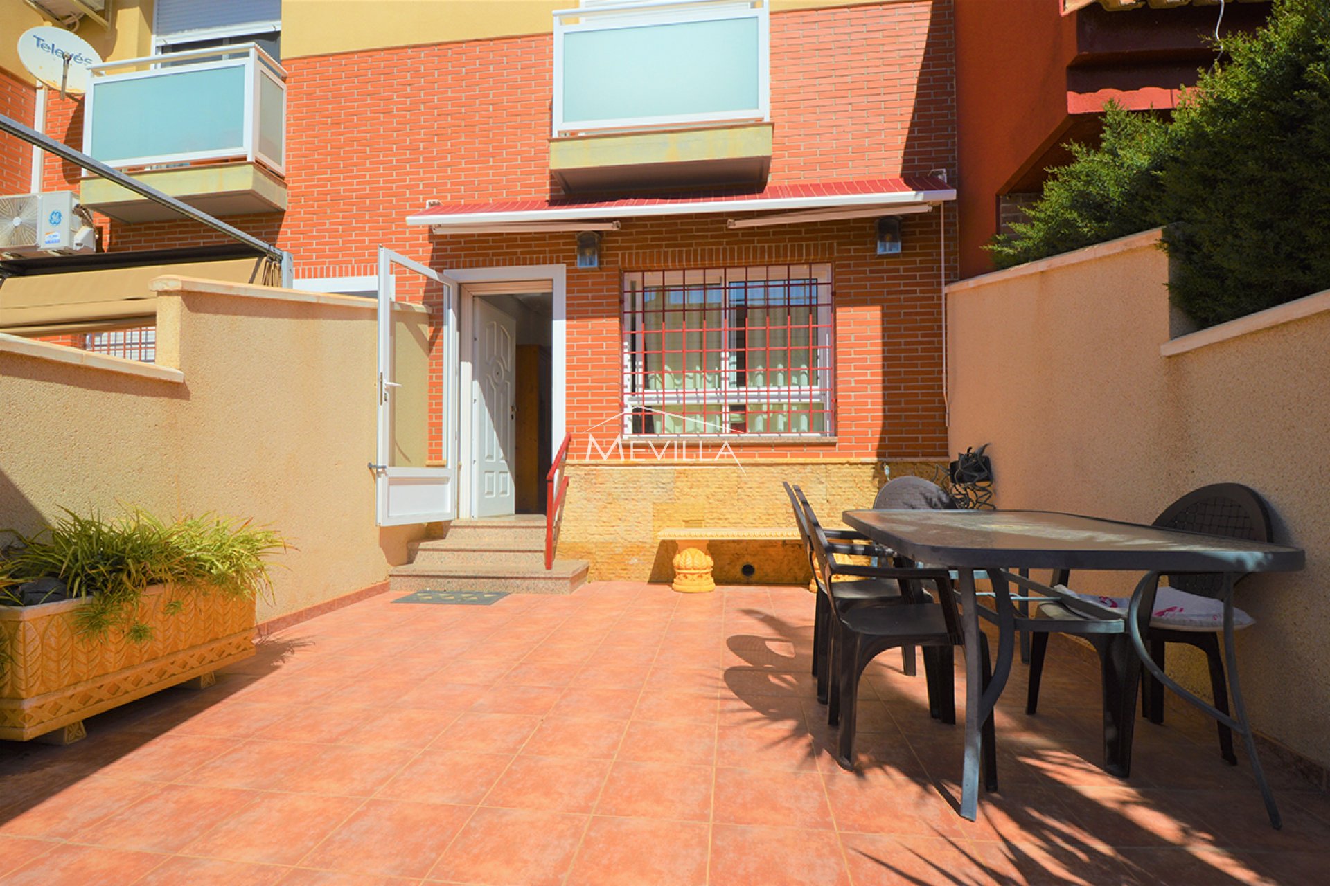 Reventes -  - Pilar de la Horadada - Torre de la Horadada