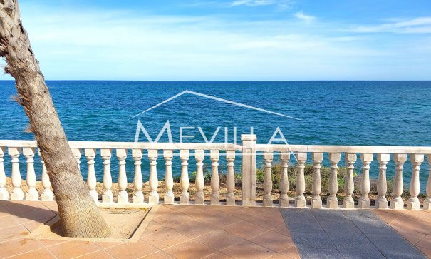  - Reventes - Pilar de la Horadada - Torre de la Horadada