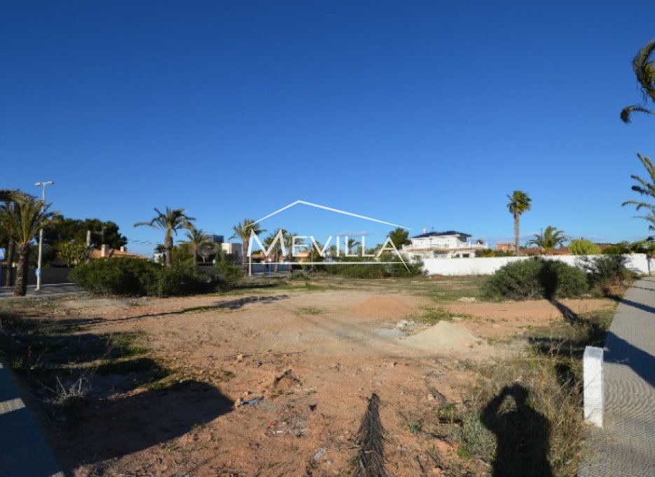 Reventes - Plot - Orihuela Costa - Cabo Roig