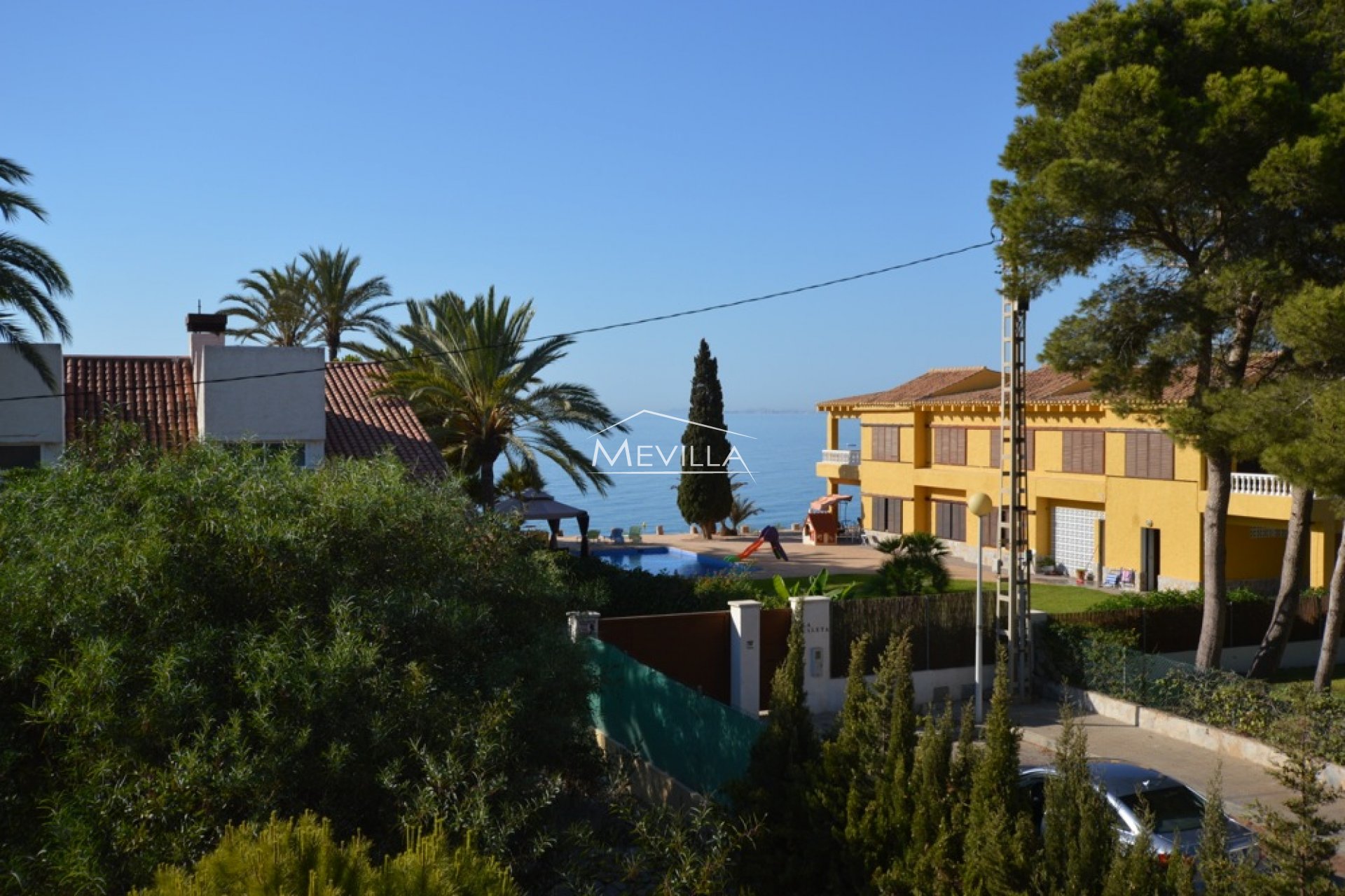 Reventes - Plot - Orihuela Costa - Cabo Roig