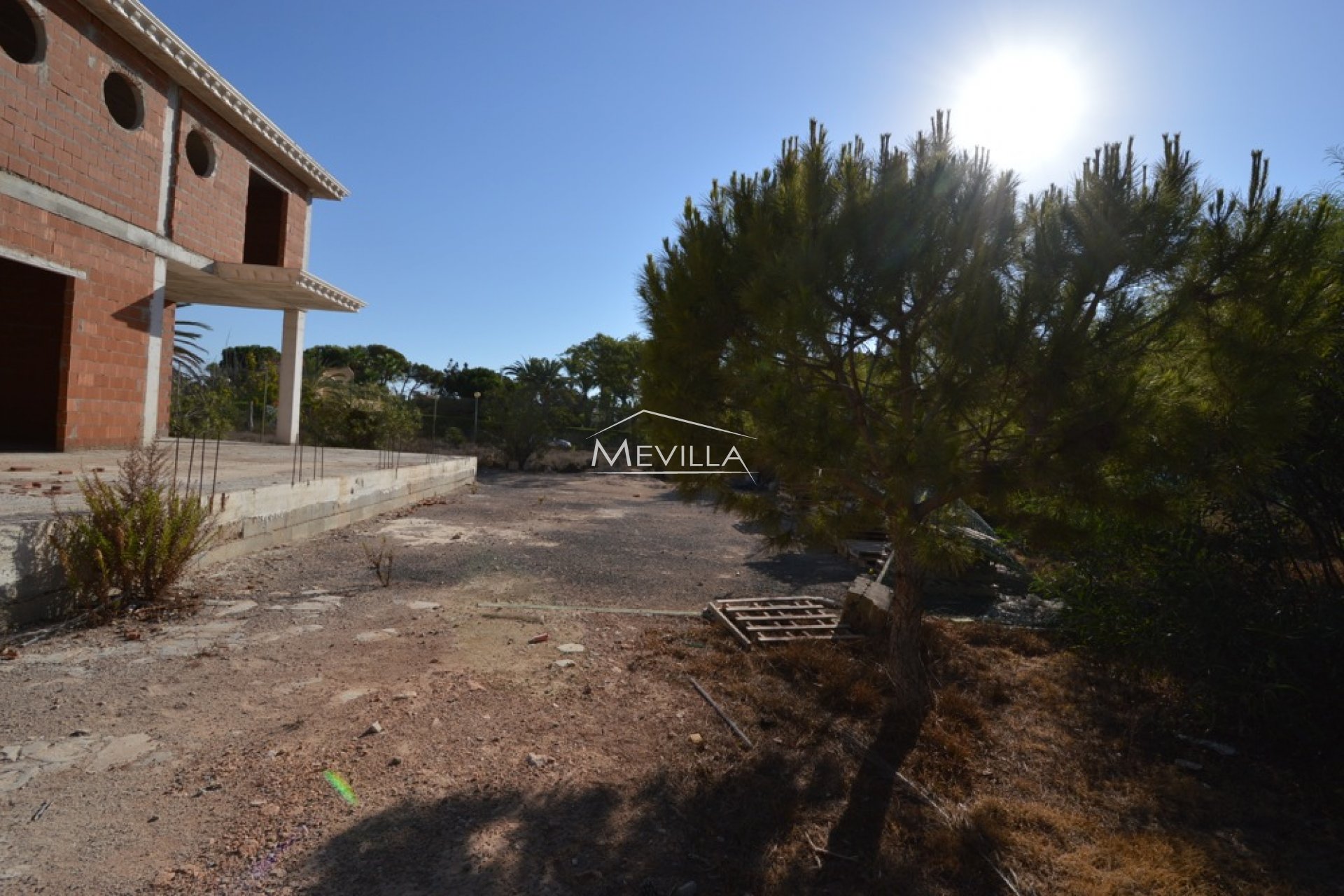 Reventes - Plot - Orihuela Costa - Cabo Roig