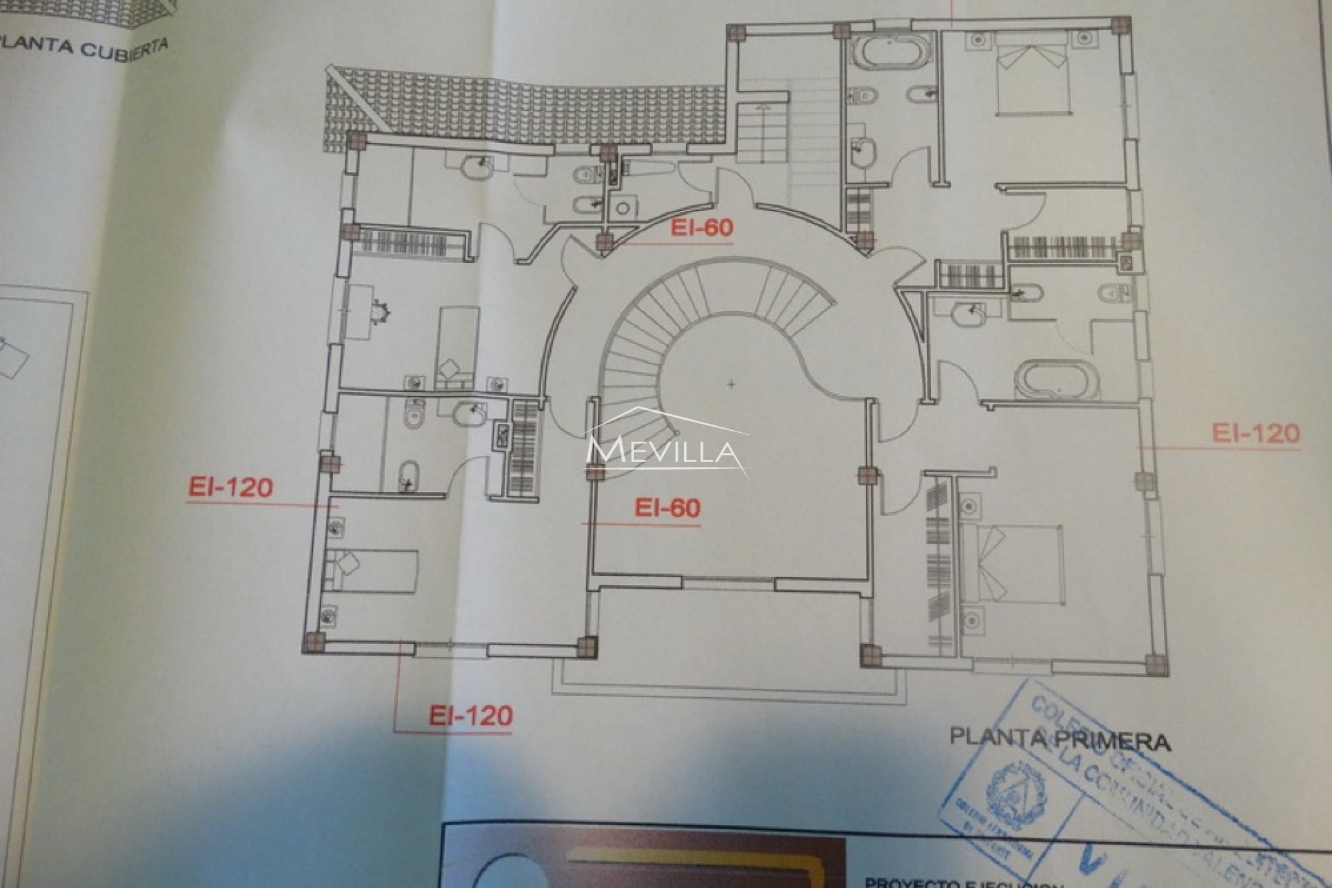 Reventes - Plot - Orihuela Costa - Cabo Roig