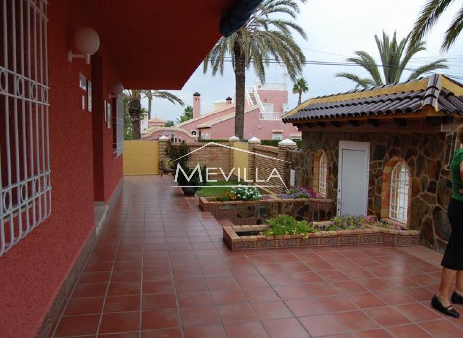 Reventes - Plot - Orihuela Costa - Cabo Roig
