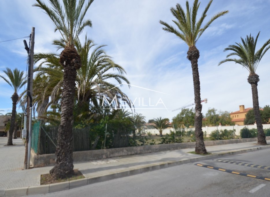 Reventes - Plot - Orihuela Costa - Cabo Roig
