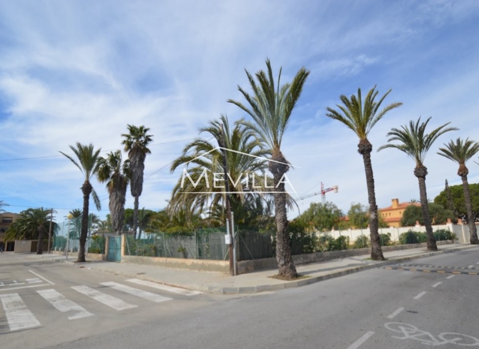 Reventes - Plot - Orihuela Costa - Cabo Roig