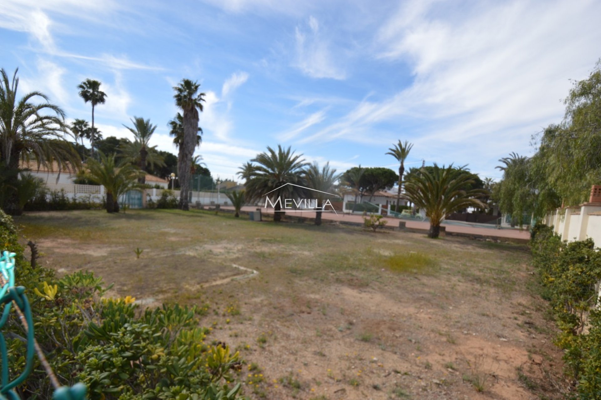 Reventes - Plot - Orihuela Costa - Cabo Roig