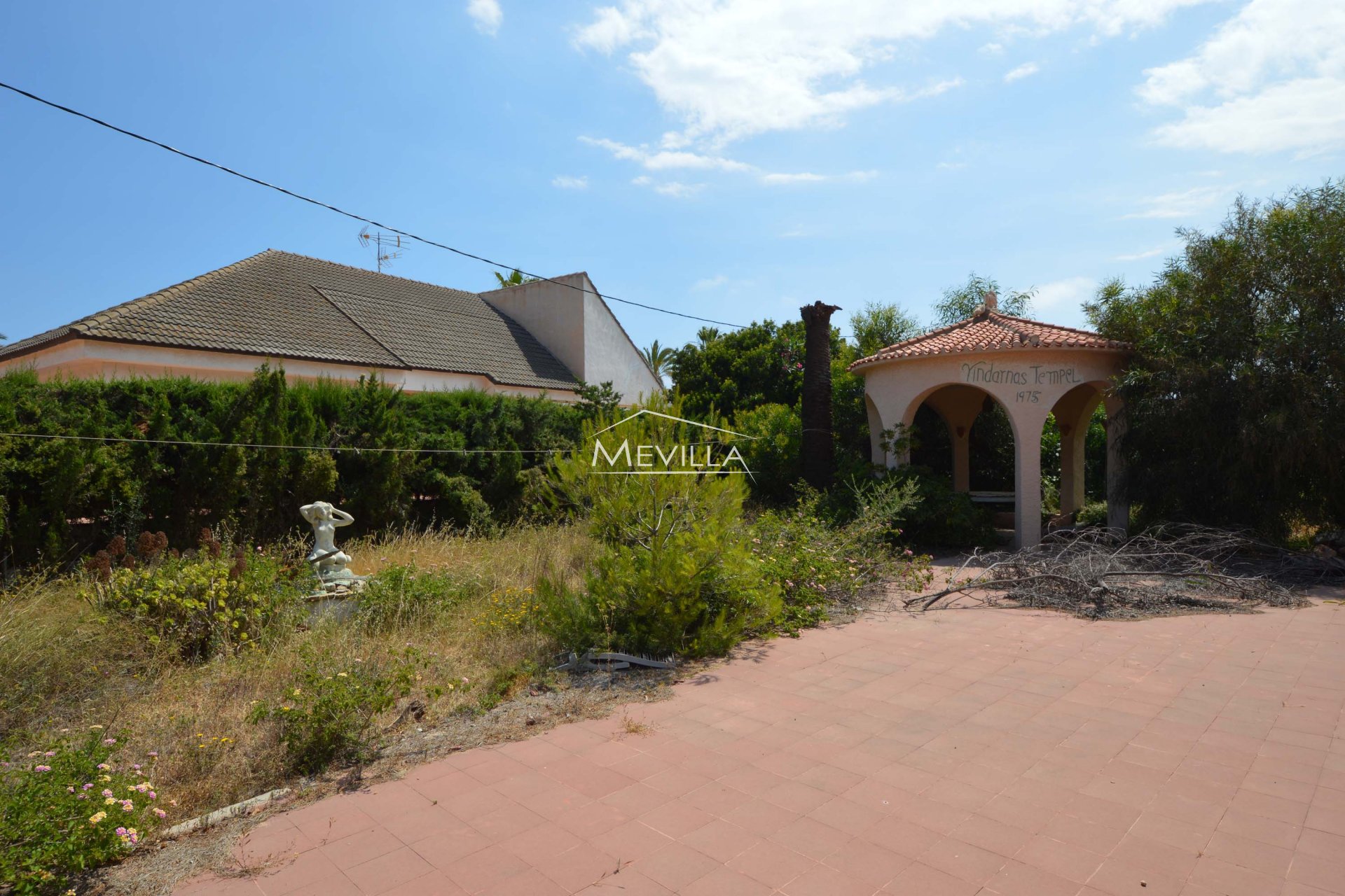 Reventes - Plot - Orihuela Costa - Cabo Roig