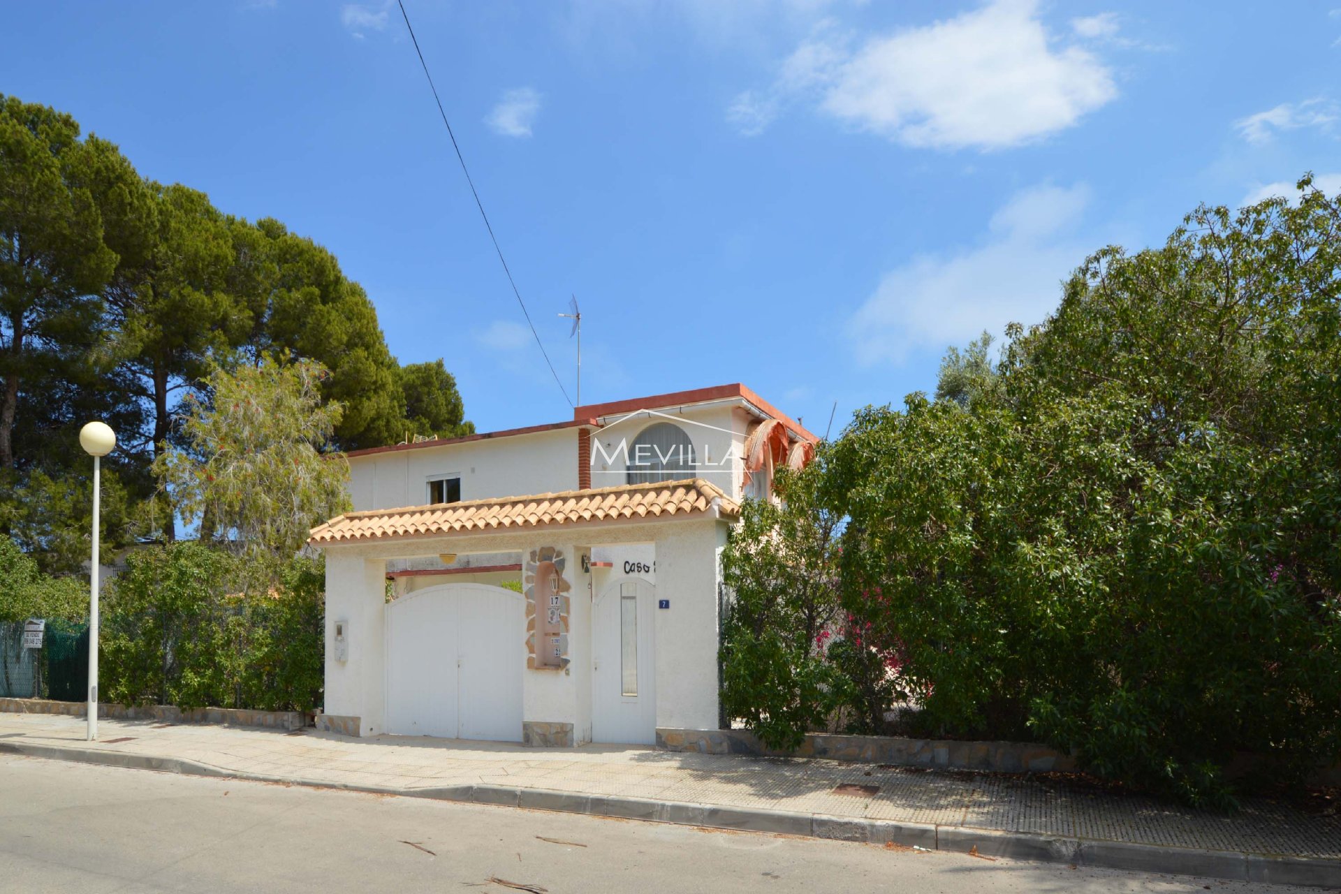 Reventes - Plot - Orihuela Costa - Cabo Roig