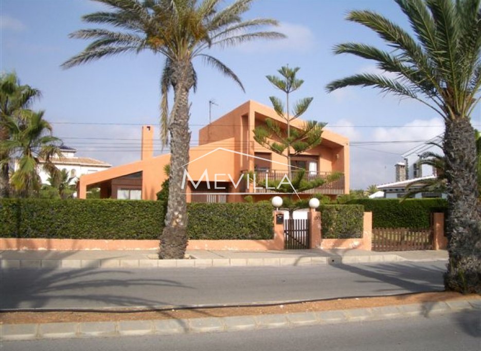Reventes - Plot - Orihuela Costa - Cabo Roig