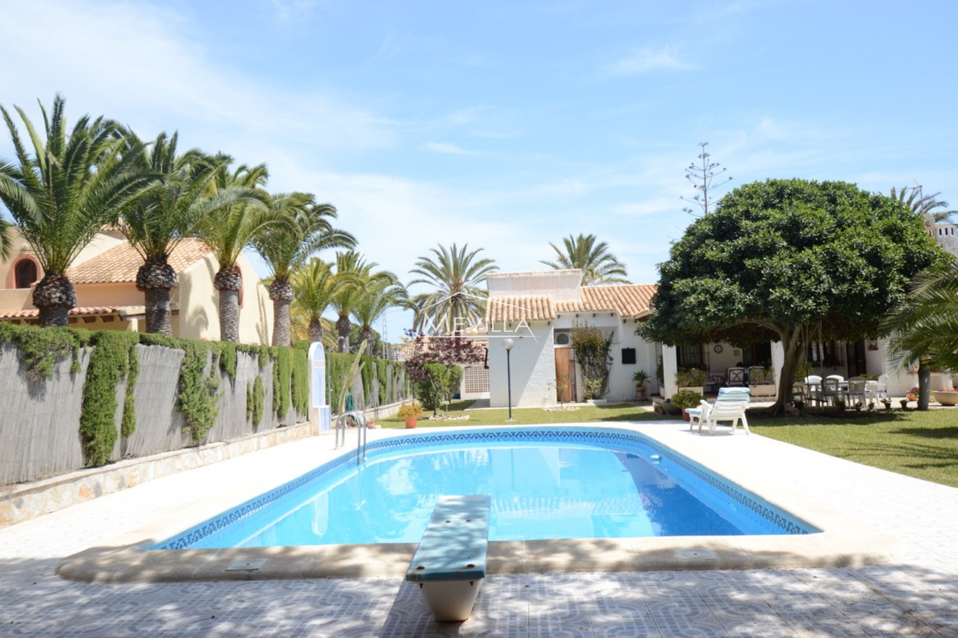 Reventes - Plot - Orihuela Costa - Cabo Roig