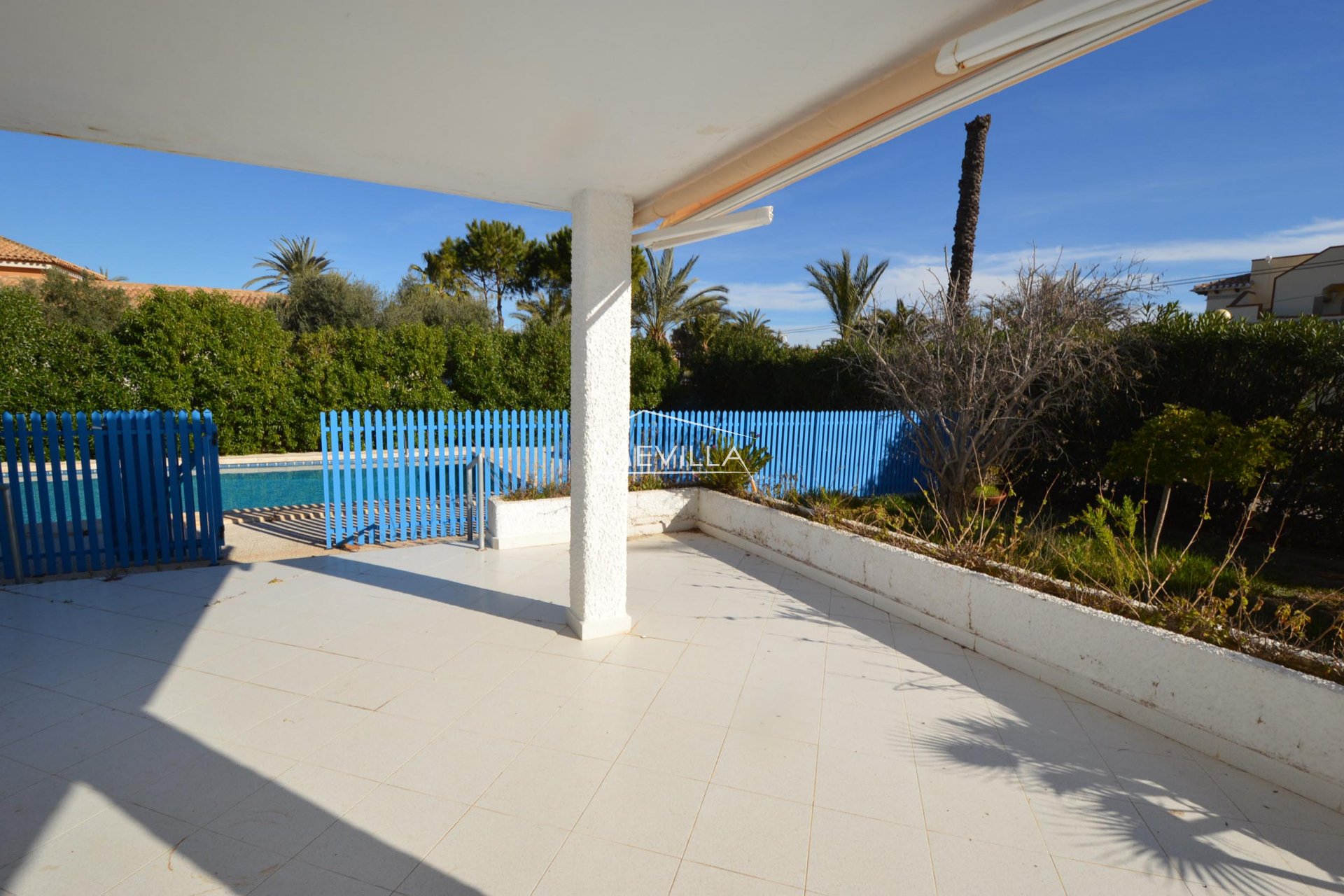Reventes - Plot - Orihuela Costa - Cabo Roig