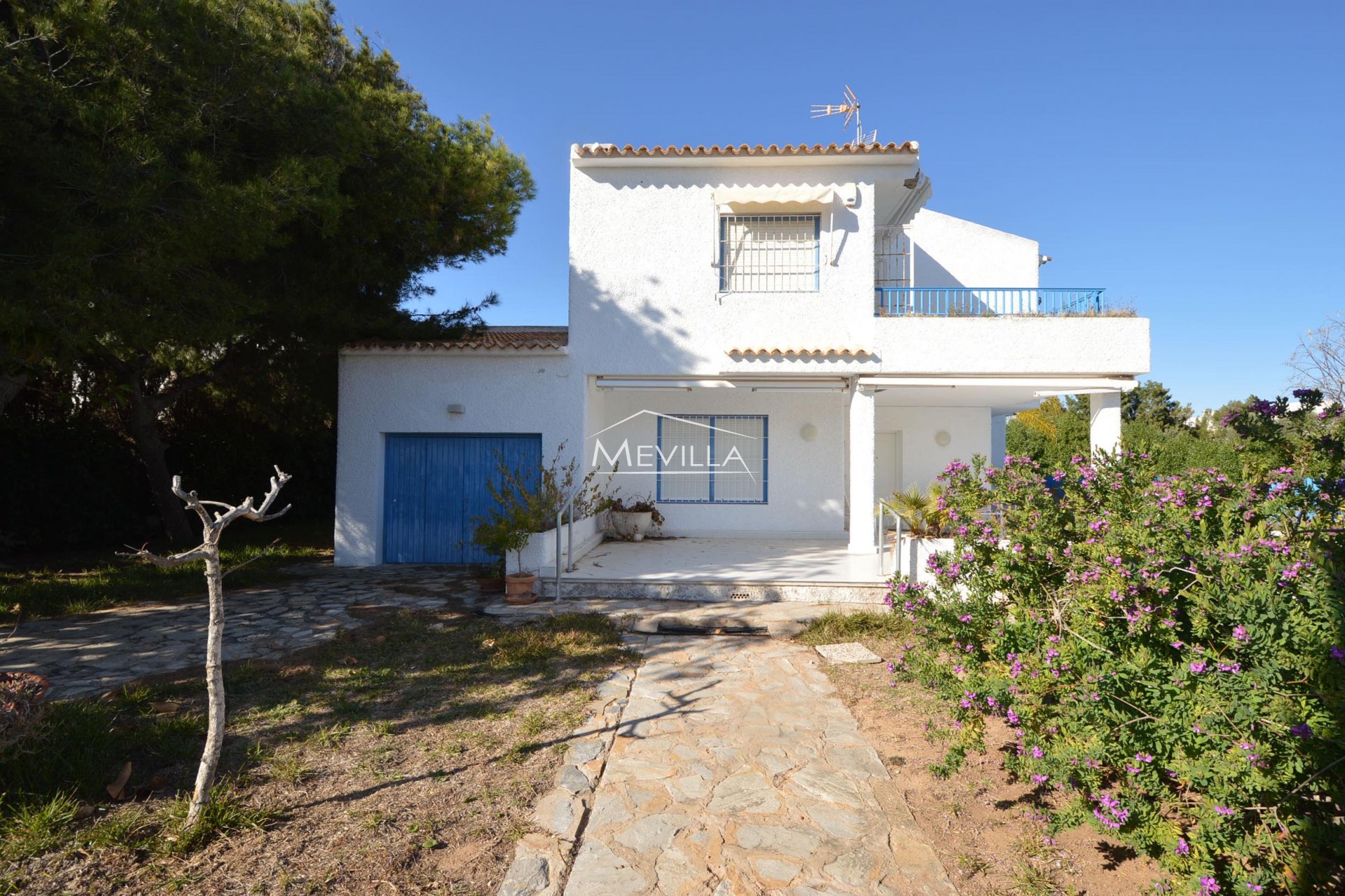 Reventes - Plot - Orihuela Costa - Cabo Roig