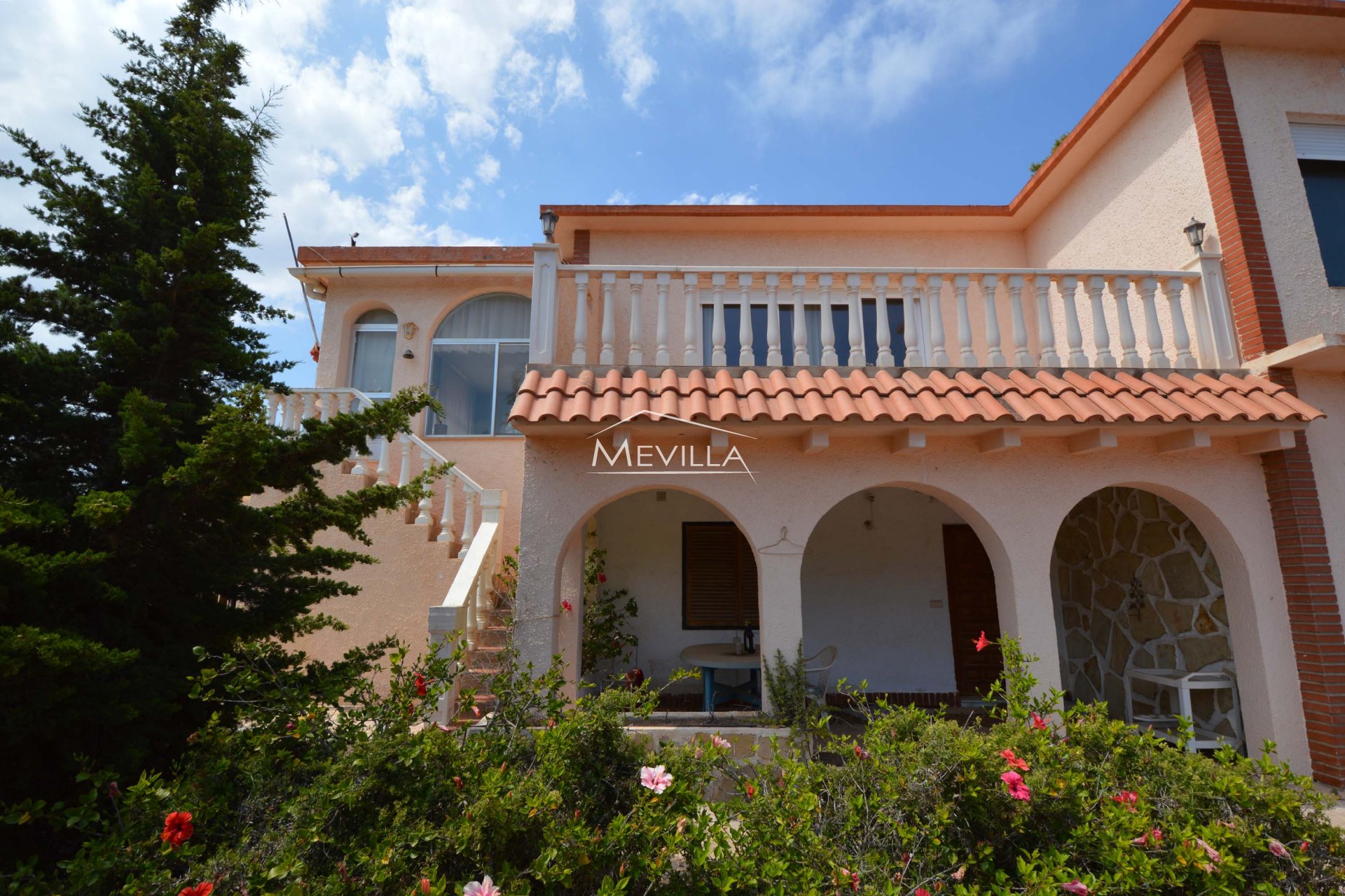 Reventes - Plot - Orihuela Costa - Cabo Roig