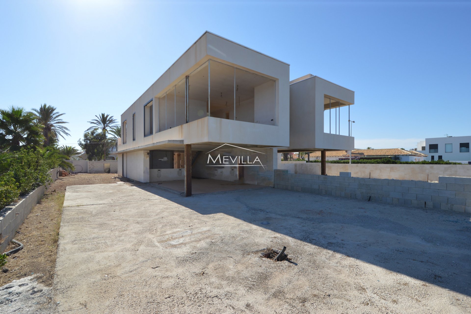 Reventes - Plot - Orihuela Costa - Cabo Roig