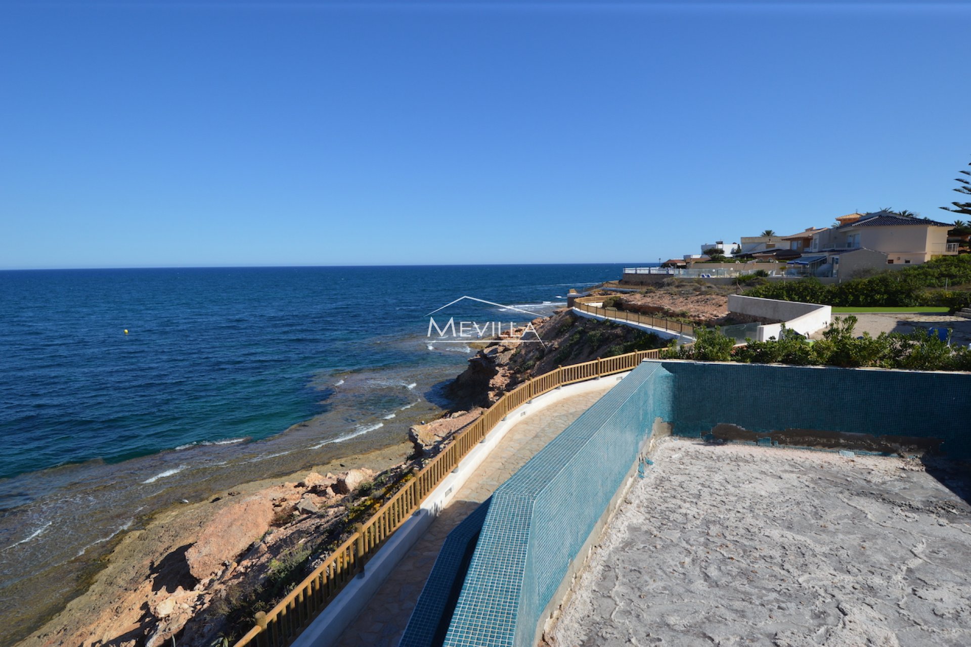 Reventes - Plot - Orihuela Costa - Cabo Roig