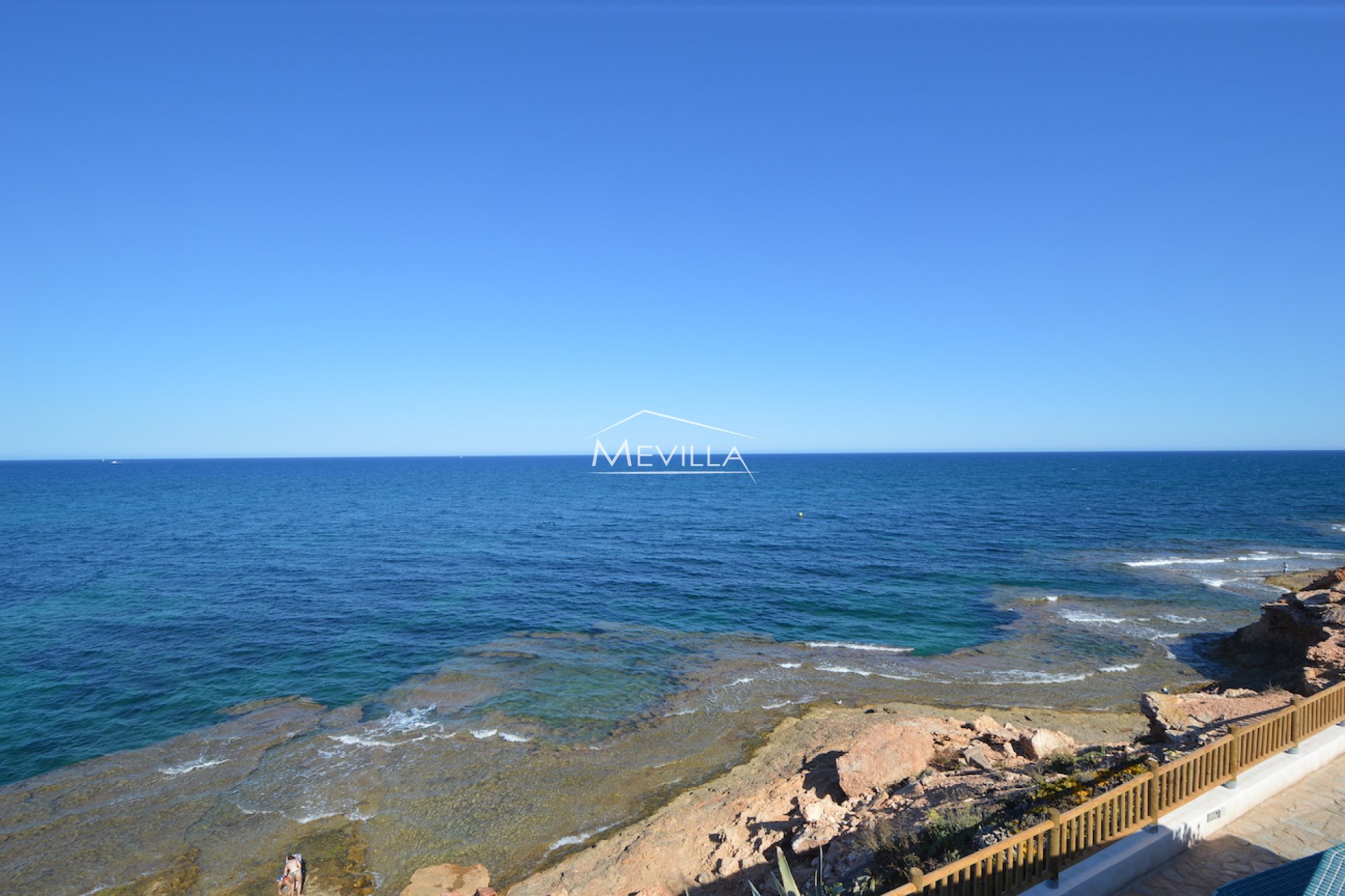 Reventes - Plot - Orihuela Costa - Cabo Roig