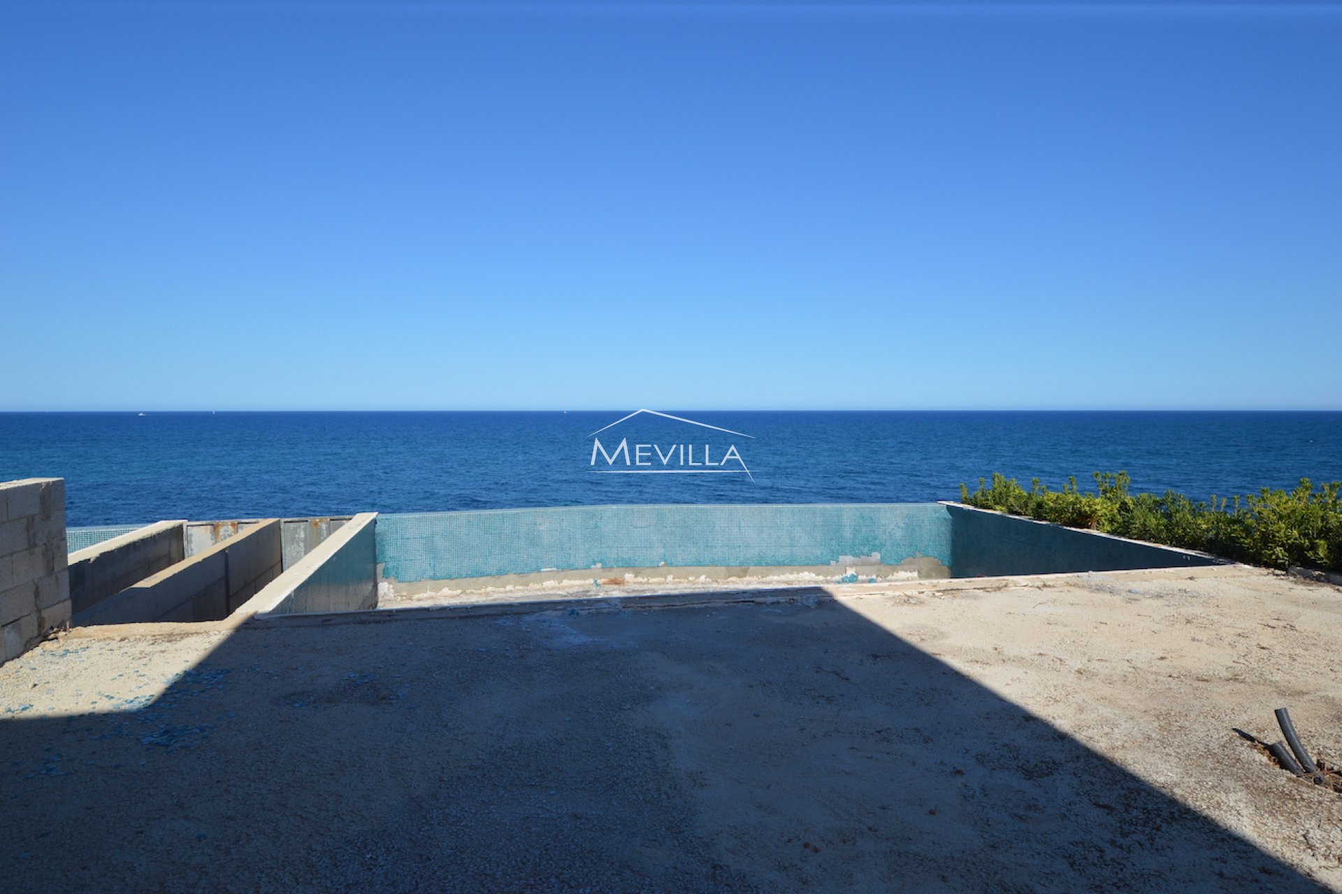 Reventes - Plot - Orihuela Costa - Cabo Roig