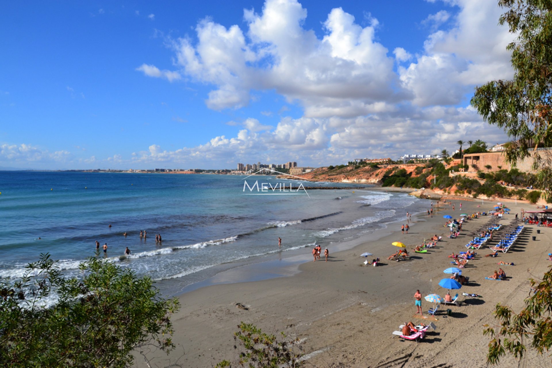 Reventes - Plot - Orihuela Costa - Cabo Roig