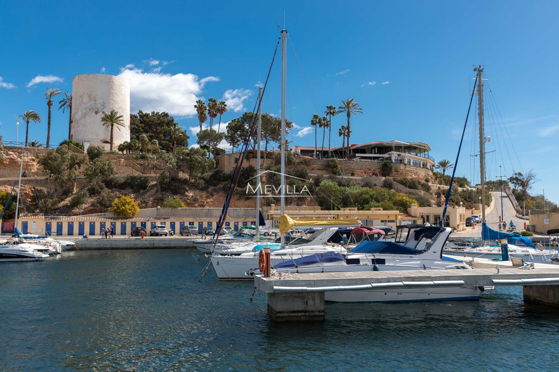 Reventes - Plot - Orihuela Costa - Cabo Roig