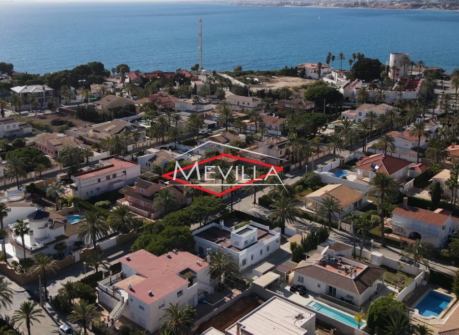 Reventes - Plot - Orihuela Costa - Cabo Roig