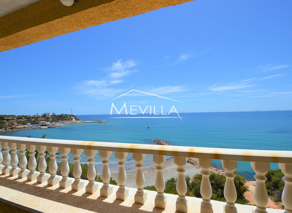 Reventes - Plot - Orihuela Costa - Cabo Roig