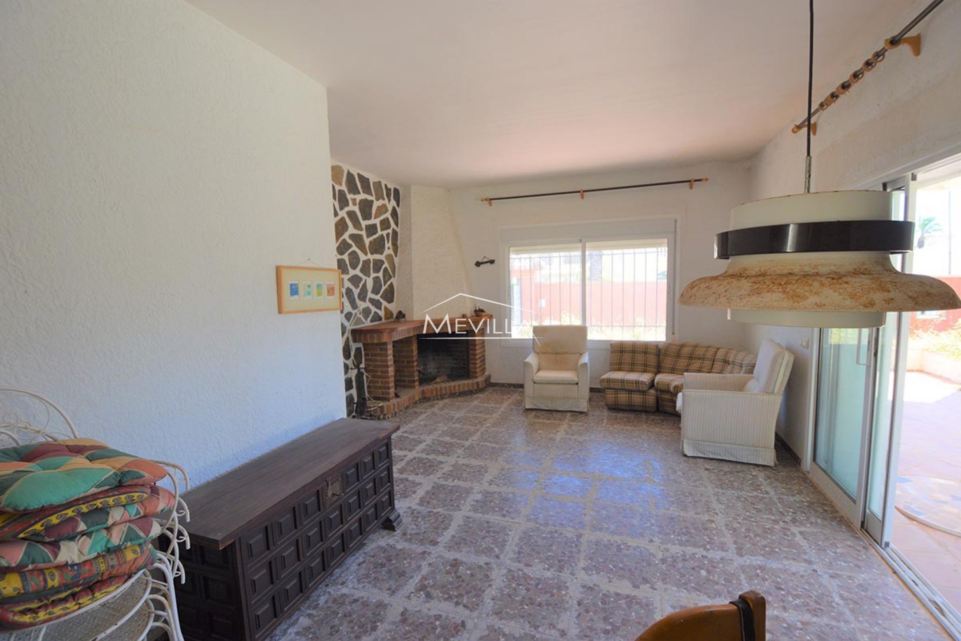 Reventes - Plot - Orihuela Costa - Cabo Roig
