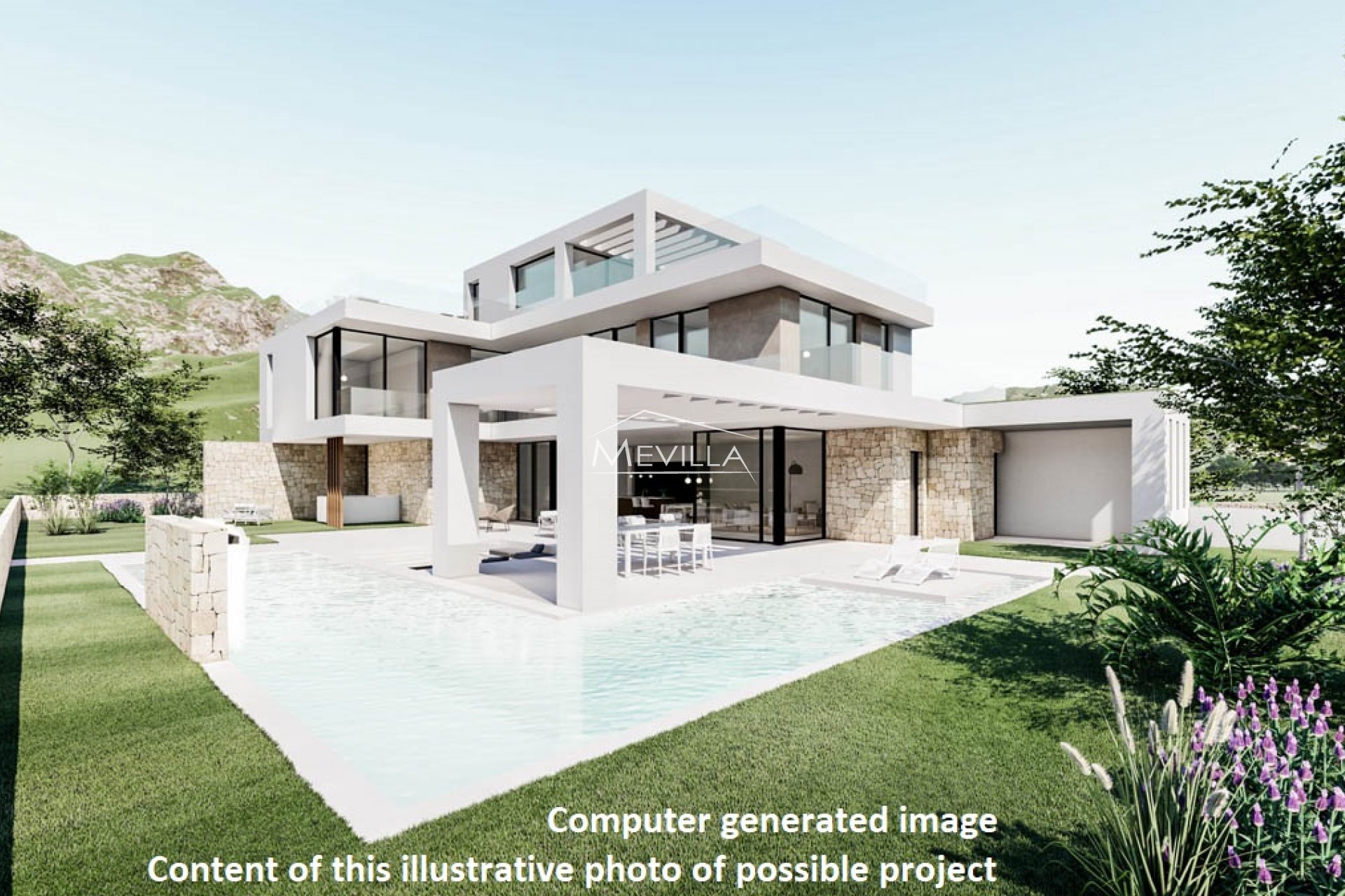 Reventes - Plot - Orihuela Costa - Cabo Roig