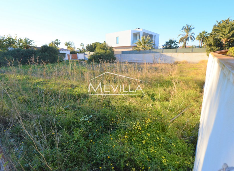 Reventes - Plot - Orihuela Costa - Cabo Roig