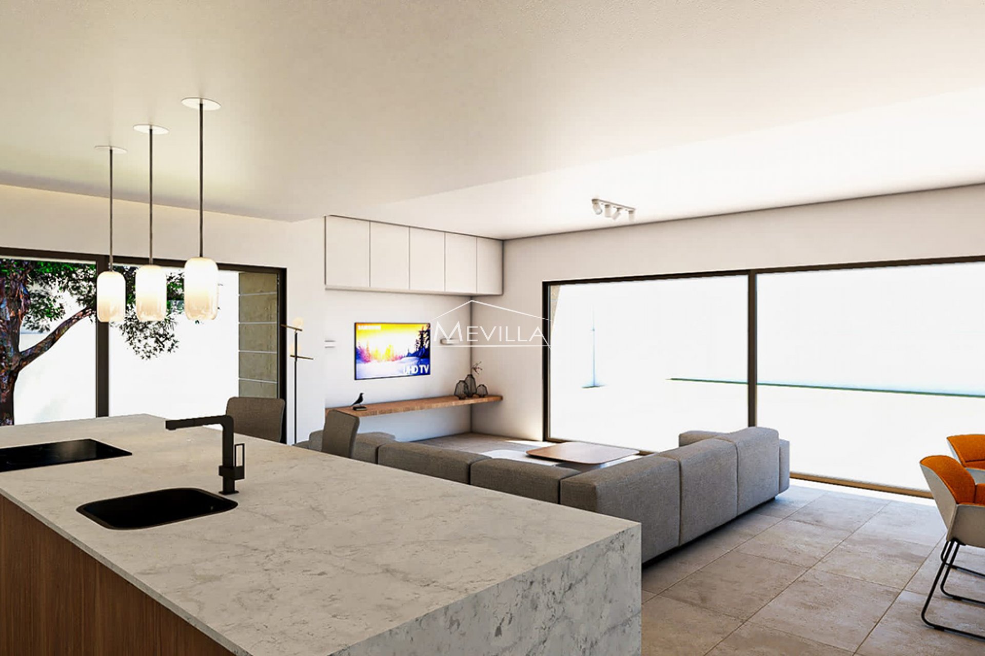 Reventes - Plot - Orihuela Costa - Cabo Roig