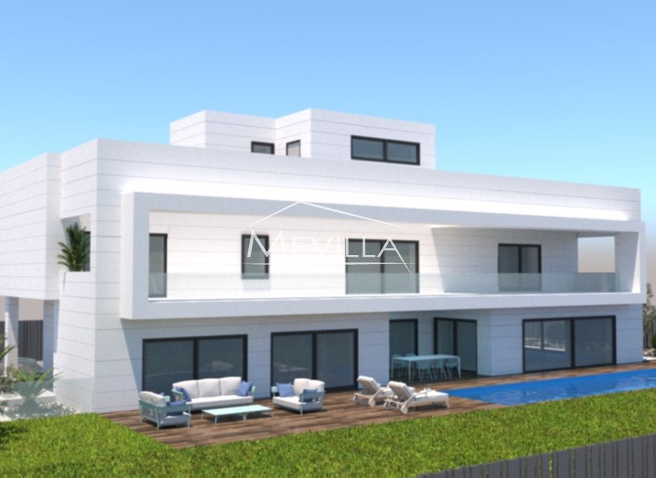 Reventes - Plot - Orihuela Costa - Cabo Roig
