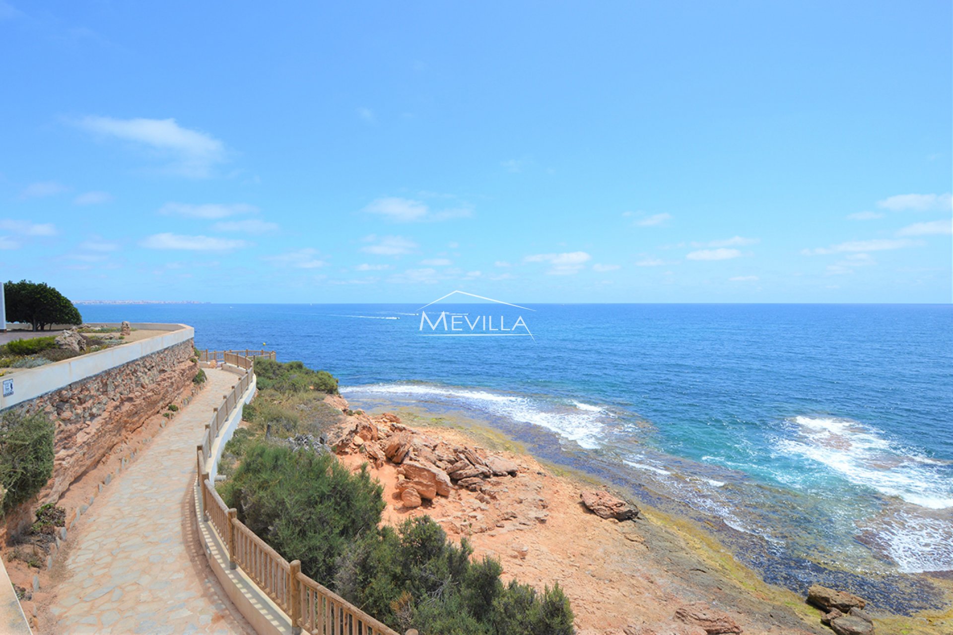 Reventes - Plot - Orihuela Costa - Cabo Roig