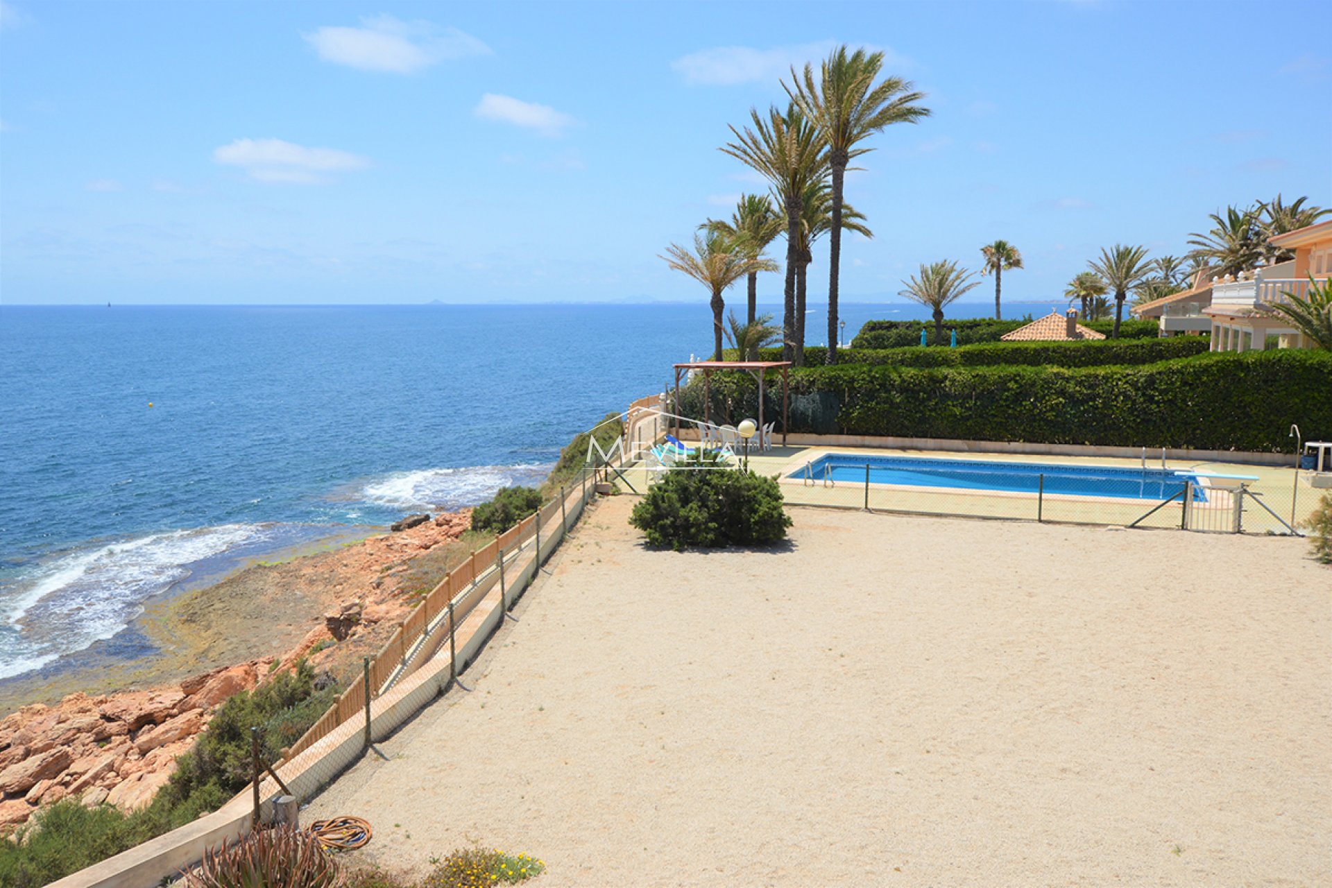 Reventes - Plot - Orihuela Costa - Cabo Roig