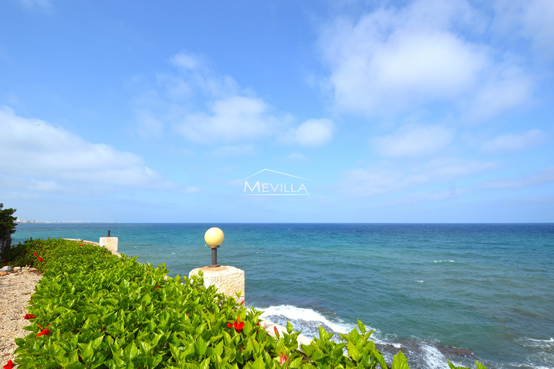 Reventes - Plot - Orihuela Costa - Cabo Roig