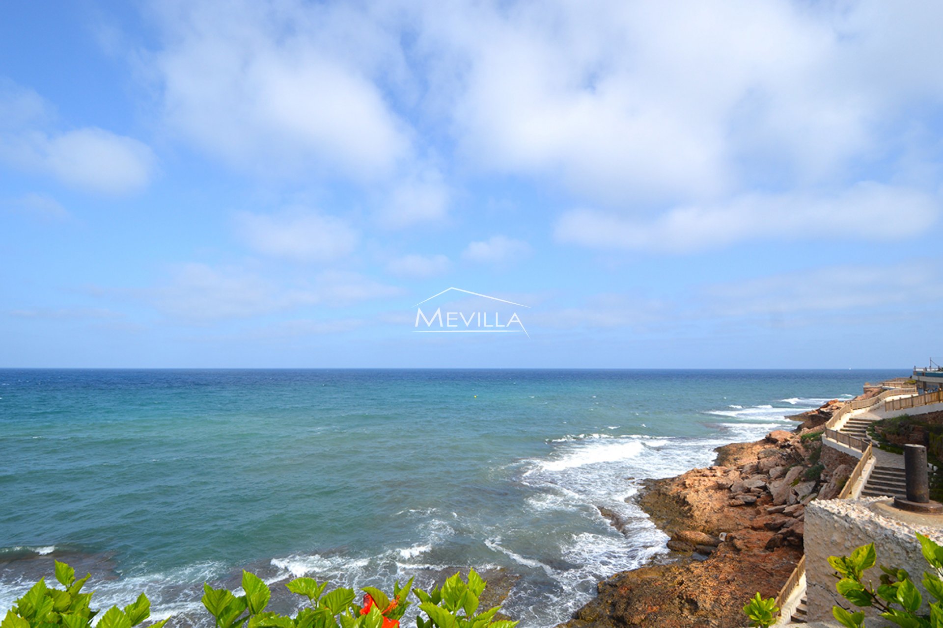 Reventes - Plot - Orihuela Costa - Cabo Roig