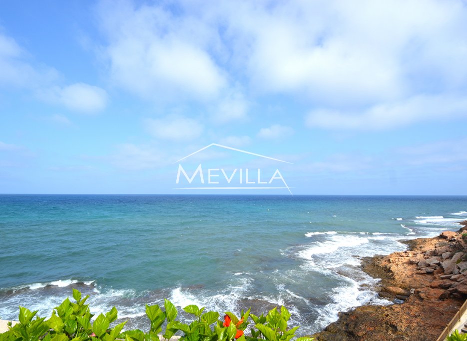 Reventes - Plot - Orihuela Costa - Cabo Roig