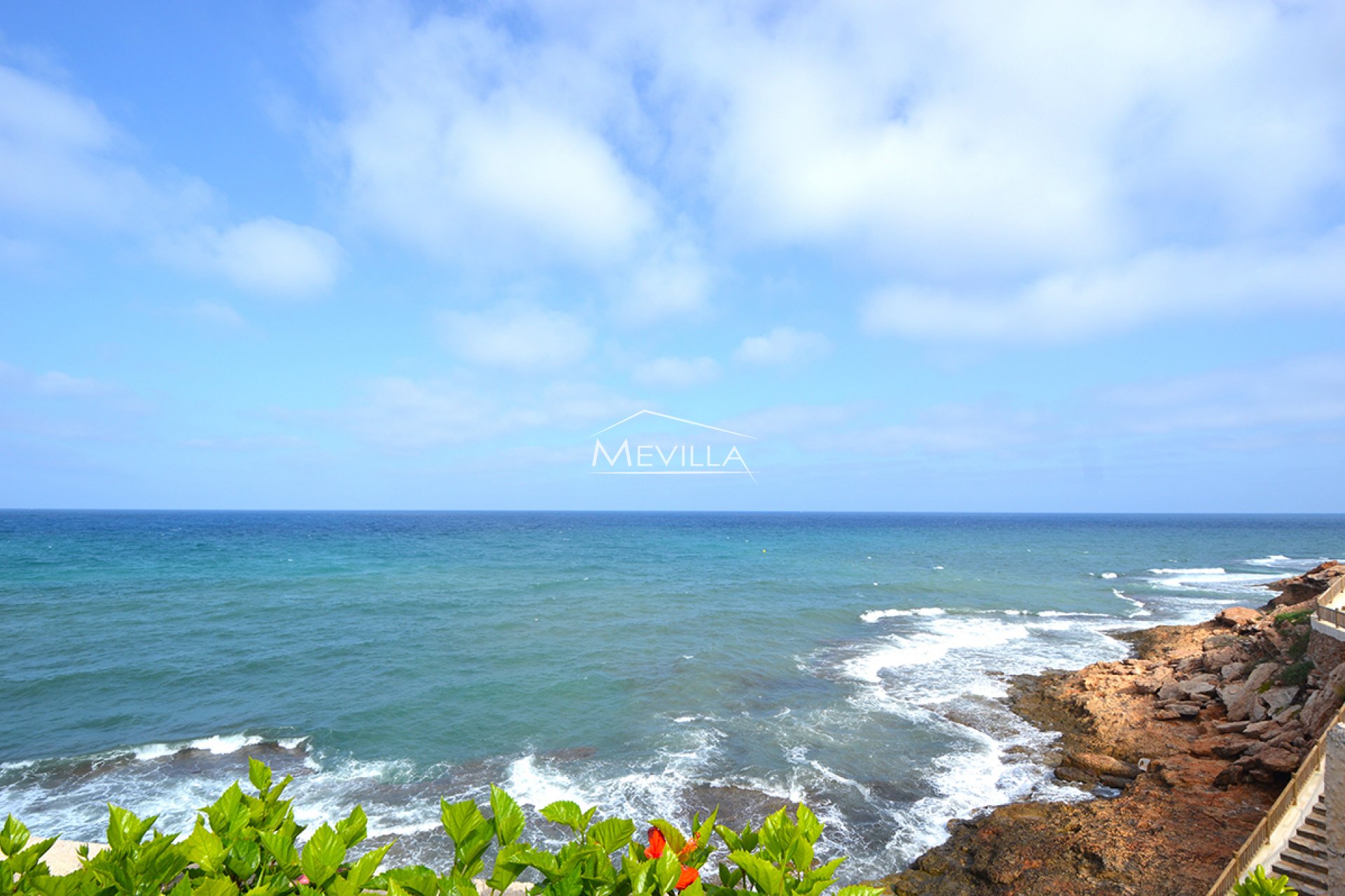 Reventes - Plot - Orihuela Costa - Cabo Roig