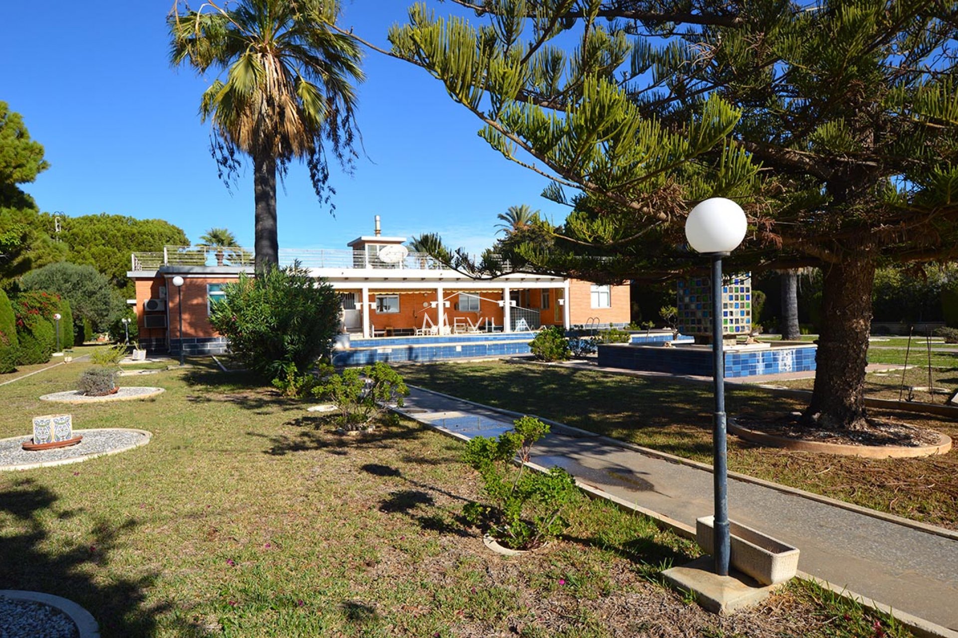 Reventes - Plot - Orihuela Costa - Cabo Roig