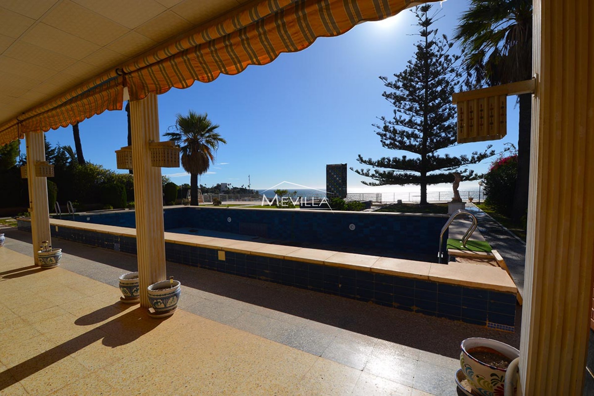 Reventes - Plot - Orihuela Costa - Cabo Roig