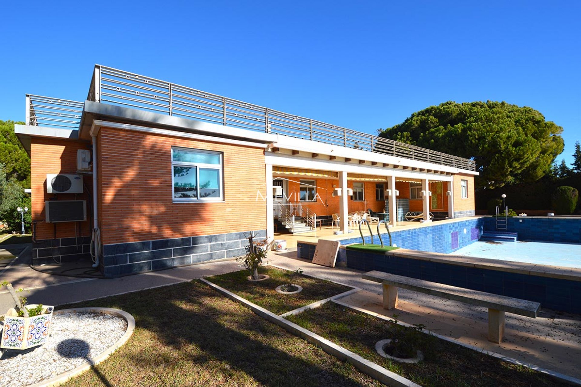 Reventes - Plot - Orihuela Costa - Cabo Roig