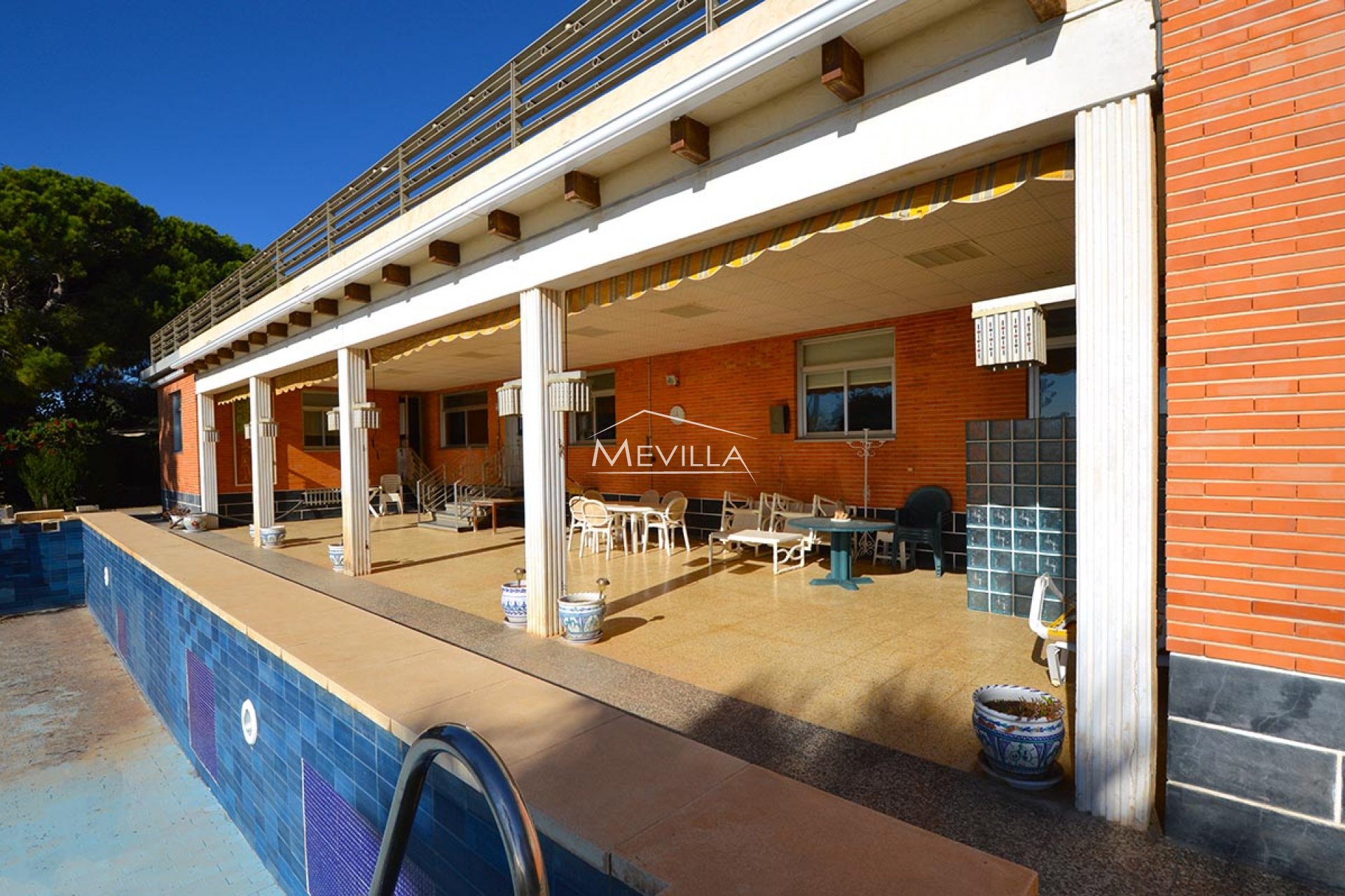 Reventes - Plot - Orihuela Costa - Cabo Roig