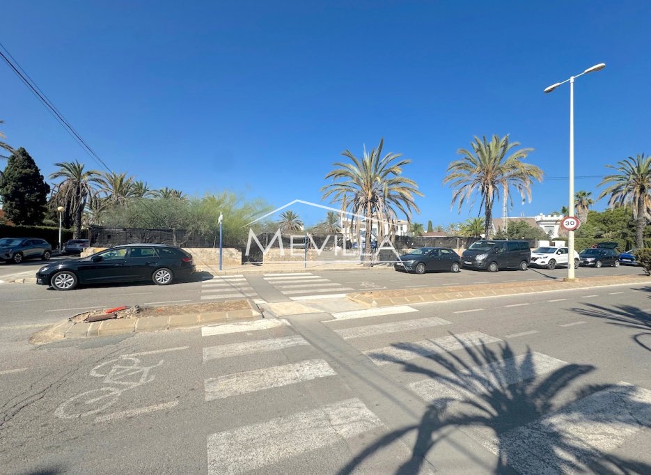 Reventes - Plot - Orihuela Costa - Cabo Roig