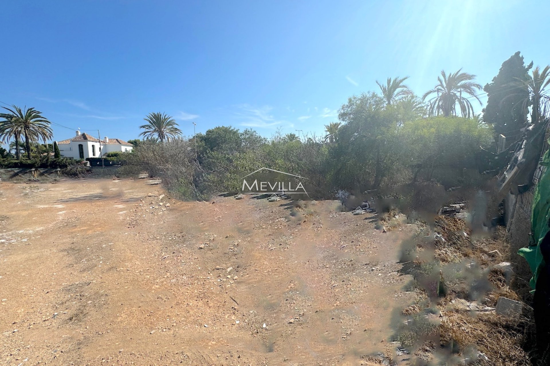 Reventes - Plot - Orihuela Costa - Cabo Roig